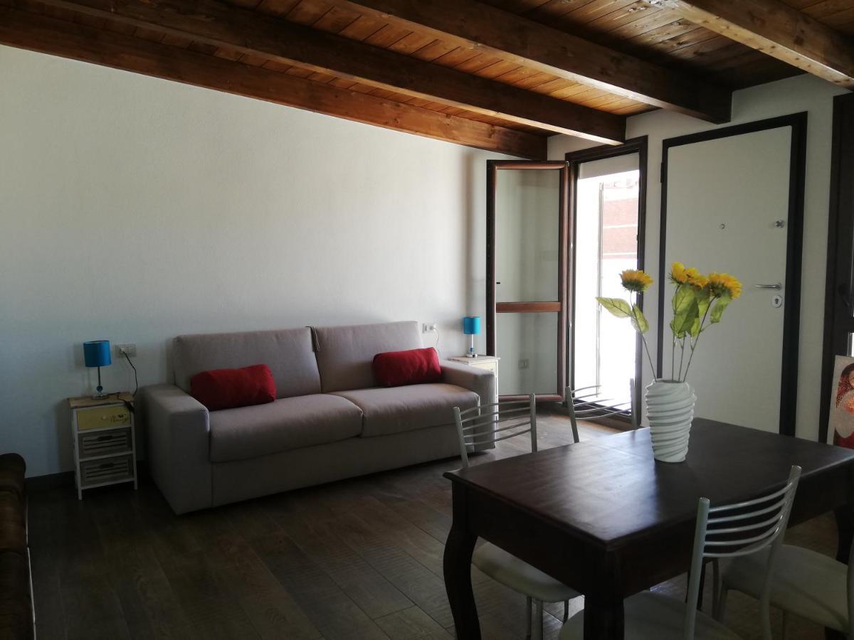 Tigellio Apartment-Central-Views-Terrace Q6426 Cagliari Dış mekan fotoğraf